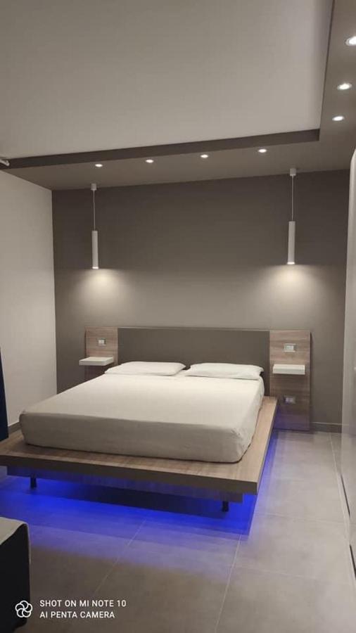 Villa Russo Apartment トレカスターニ エクステリア 写真