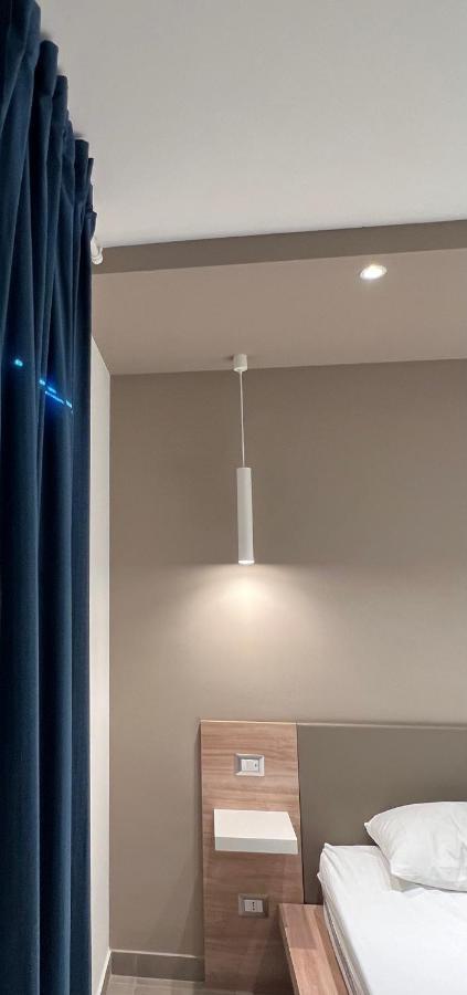 Villa Russo Apartment トレカスターニ エクステリア 写真